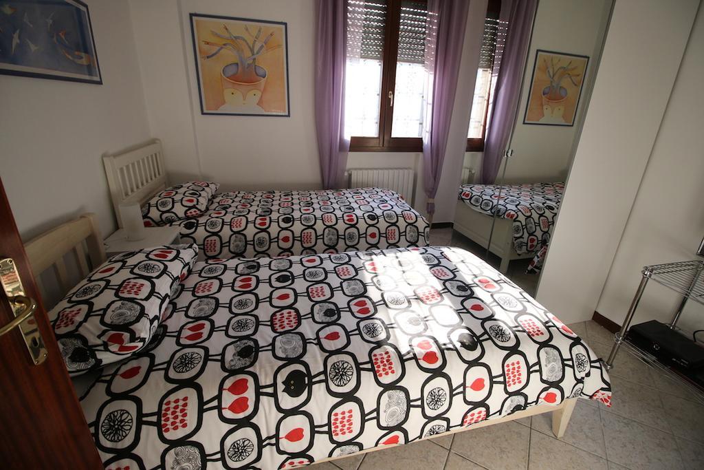 B&B Goccia Savigno Quarto foto