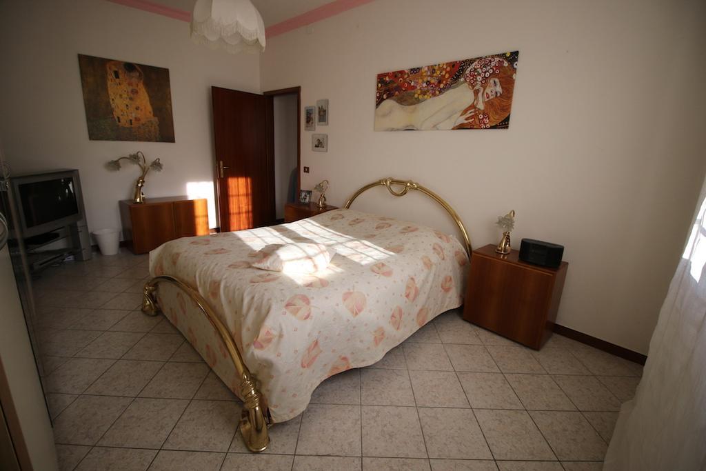 B&B Goccia Savigno Quarto foto
