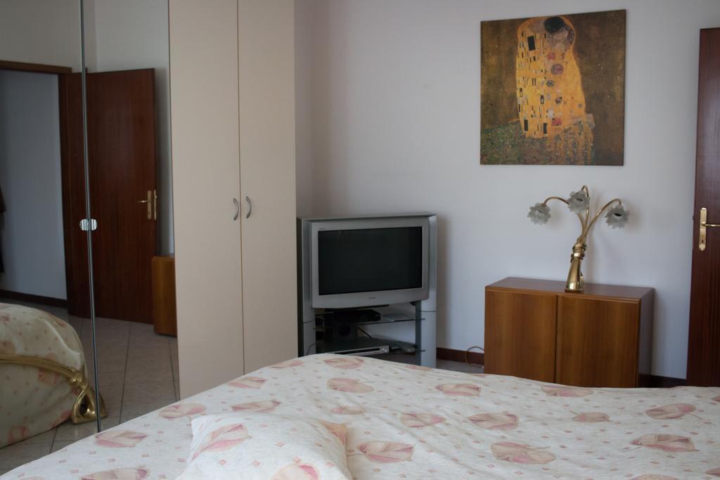 B&B Goccia Savigno Quarto foto