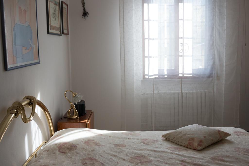 B&B Goccia Savigno Exterior foto
